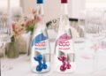 evian® celebra 200 años con una nueva colaboración con Jeff Koons, quien se une al colectivo Live Young para esta conmemoración