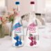 evian® celebra 200 años con una nueva colaboración con Jeff Koons, quien se une al colectivo Live Young para esta conmemoración