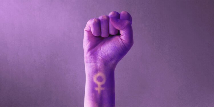 ¿Qué cambia cuando más mujeres participan en el ecosistema digital?