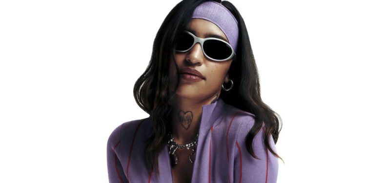 Jimena Jiménez es la nueva cara de ARNETTE