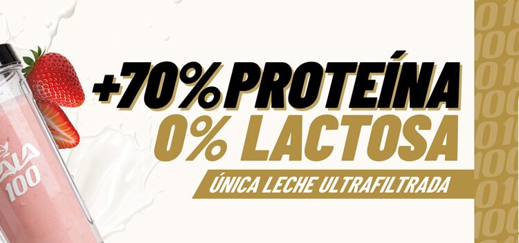 A 100 días para que la Selección Mexicana inaugure la mayor fiesta del fútbol y Lala 100® ya está en la cancha