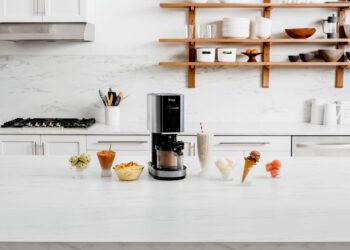 El regreso del postre casero: el helado como acto de autocuidado