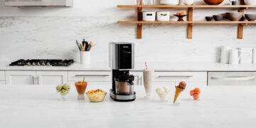 El regreso del postre casero: el helado como acto de autocuidado