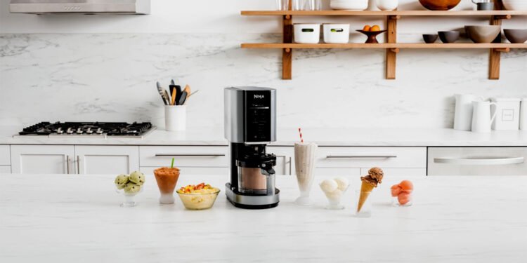 El regreso del postre casero: el helado como acto de autocuidado