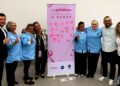 Soriana Fundación, P&G y Fundación COI inauguran la Clínica de la Mujer para fortalecer la detección temprana del cáncer