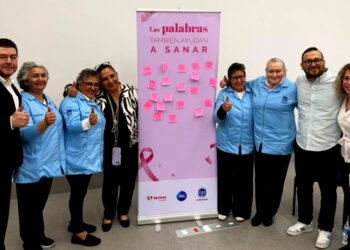 Soriana Fundación, P&G y Fundación COI inauguran la Clínica de la Mujer para fortalecer la detección temprana del cáncer