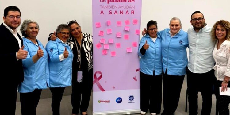 Soriana Fundación, P&G y Fundación COI inauguran la Clínica de la Mujer para fortalecer la detección temprana del cáncer