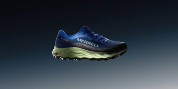 «It Starts Outside»: Merrell llegada a México celebrando 45 años con nueva visión del outdoor