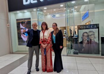 Con casi 90 años, Devlyn se renueva para ofrecer una mejor experiencia al ver bien