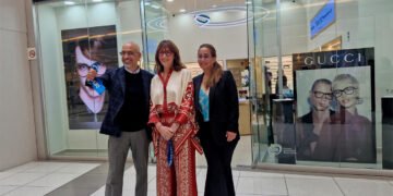 Con casi 90 años, Devlyn se renueva para ofrecer una mejor experiencia al ver bien