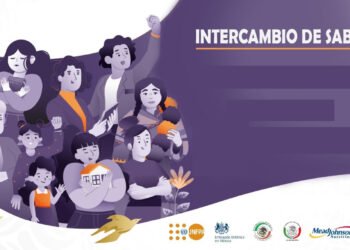 Cuando la tecnología habla en lengua materna: Los derechos de la Cartilla de las Mujeres se difunden en audio en siete lenguas indígenas