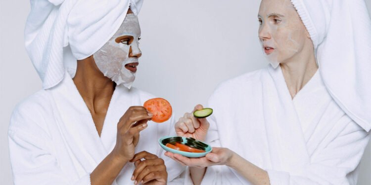 Reset de primavera, ingredientes antioxidantes para una piel luminosa