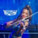Cadillac nombra a Esther Anaya como Global Brand Ambassador