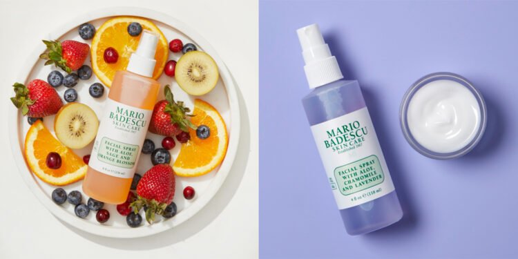 Aprende a leer las señales de la piel de tu rostro