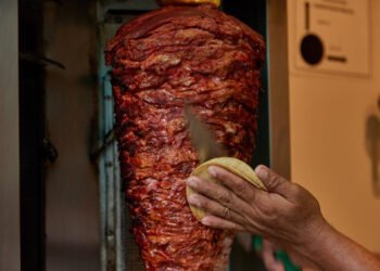 El 40% de los mexicanos elige tacos por su accesibilidad, el de pastor es el rey