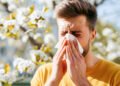 Temporada primaveral: Cómo enfrentar la temporada alta de rinitis alérgica