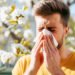 Temporada primaveral: Cómo enfrentar la temporada alta de rinitis alérgica