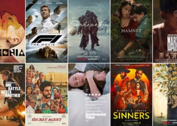 Las apuestas de los Oscar 2026: Las cifras que perfilan a las películas con más probabilidades de ganar