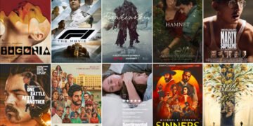 Las apuestas de los Oscar 2026: Las cifras que perfilan a las películas con más probabilidades de ganar