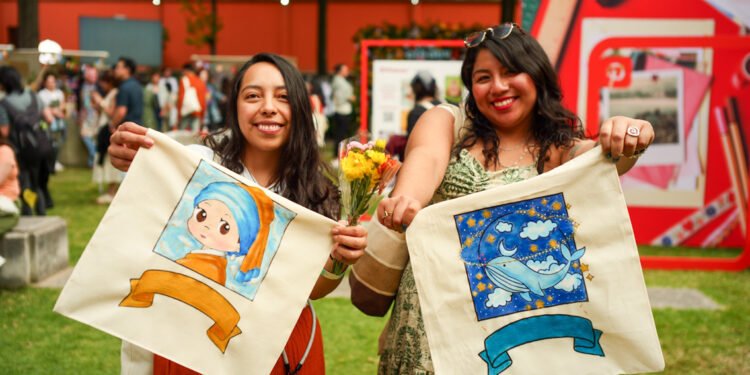 Zona Creativa reúne a más de 1,200 participantes que transforman la creatividad en experiencia colectiva