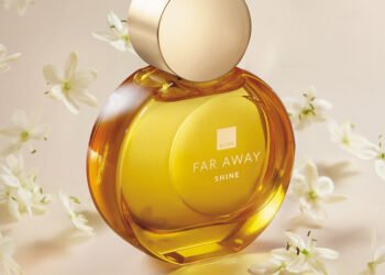 Cuando un perfume desafía el tiempo