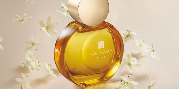 Cuando un perfume desafía el tiempo