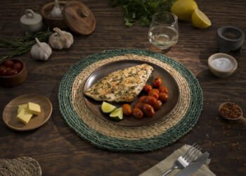 Así se construye el sabor de la Cuaresma con huachinango de cultivo responsable