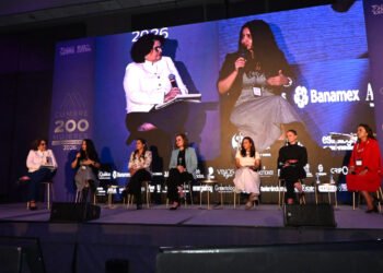 Mujer Ejecutiva presenta una nueva edición de «Las 200 Mujeres más Importantes de México»