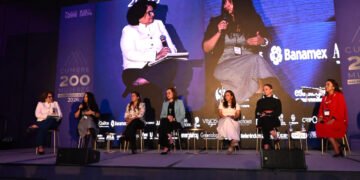 Mujer Ejecutiva presenta una nueva edición de «Las 200 Mujeres más Importantes de México»