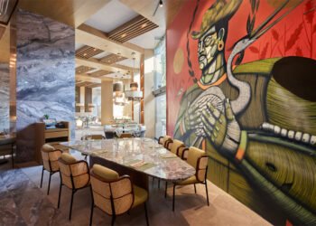 Platillos perfectos para Cuaresma en Sendero | Jw Marriott Polanco