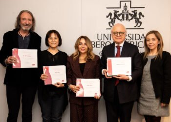 Michel Domit: Liderazgo ético y visión estratégica con más de 50 años de impacto empresarial