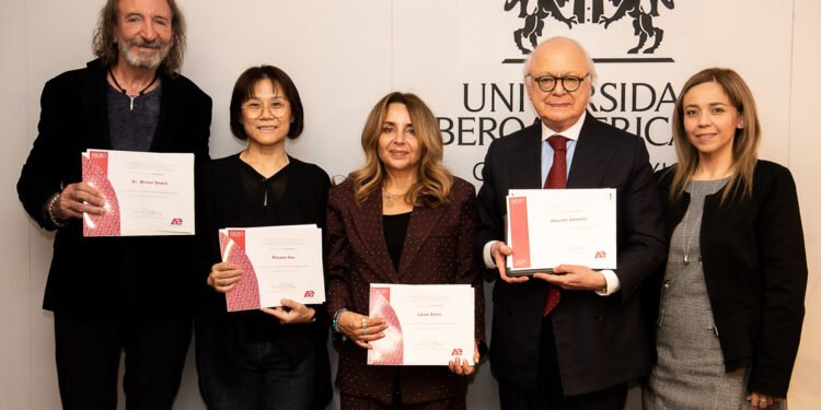 Michel Domit: Liderazgo ético y visión estratégica con más de 50 años de impacto empresarial