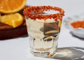 Mezcal El Recuerdo: el marinaje perfecto para la cocina mediterránea contemporánea