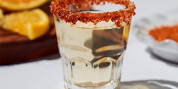 Mezcal El Recuerdo: el marinaje perfecto para la cocina mediterránea contemporánea