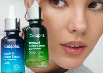 Cetaphil trae a CDMX Derm On Tour, una experiencia gratuita de skincare y bienestar por tiempo limitado