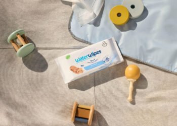 WaterWipes 3 en 1: Doble de resistencia, más gruesa y más suave