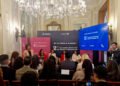Essity, UNICEF y Menstruación Digna México presento la segunda edición de la Encuesta Nacional de Gestión Menstrual