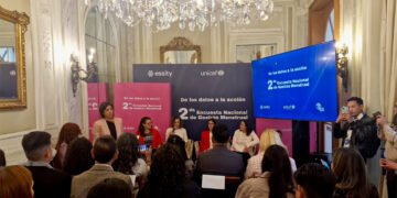 Essity, UNICEF y Menstruación Digna México presento la segunda edición de la Encuesta Nacional de Gestión Menstrual