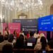 Essity, UNICEF y Menstruación Digna México presento la segunda edición de la Encuesta Nacional de Gestión Menstrual