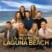 Roku revive la nostalgia con el reencuentro del elenco de La Reunión: Laguna Beach