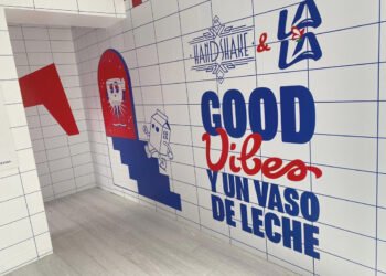 Grupo Lala presenta una experiencia gastronómica multi categoría en Sabor es Polanco