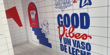 Grupo Lala presenta una experiencia gastronómica multi categoría en Sabor es Polanco