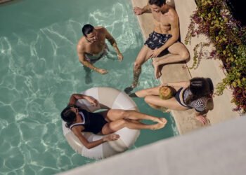 A Break in the City: El escape que marzo necesita