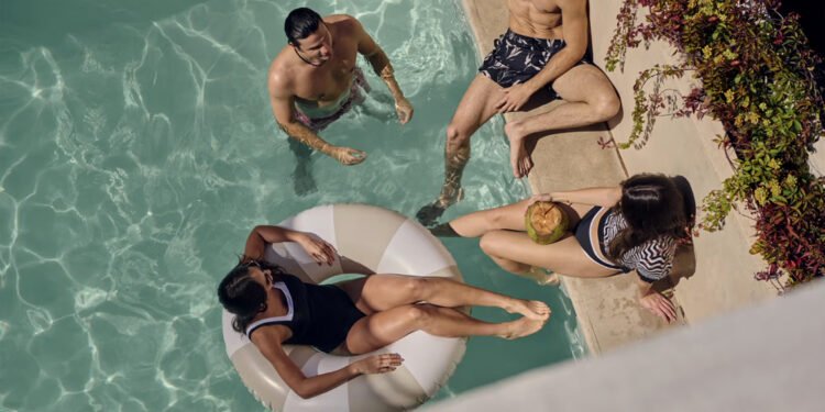 A Break in the City: El escape que marzo necesita