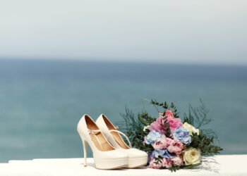 Bodas Destino en la playa 2026: planeación estratégica para maximizar cada peso invertido