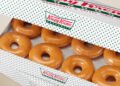 Krispy Kreme® y Uber Eats: Donas gratis por 12 meses… ¡una promo irresistible!
