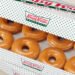 Krispy Kreme® y Uber Eats: Donas gratis por 12 meses… ¡una promo irresistible!