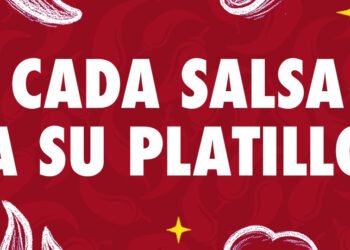 El taco no se entiende sin salsa: cómo elegir la mejor