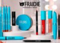 Colors by Fraiche: De perfumes al make-up libres de parabenos