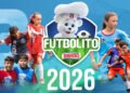 Arranca Futbolito Bimbo 2026 con la participación de más de 47 mil niñas y niños en todo el país